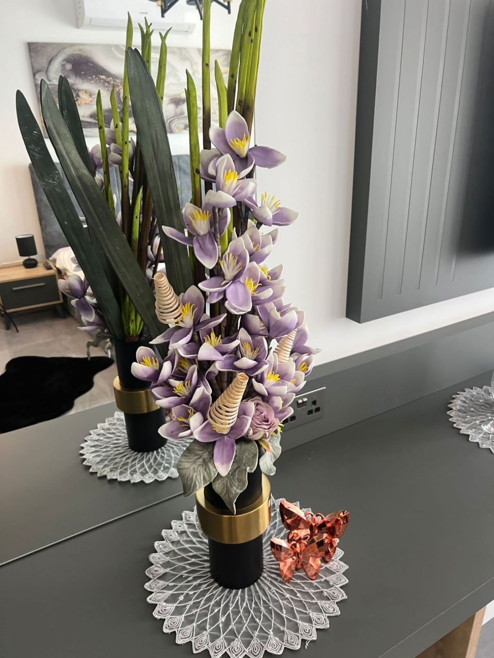 Apartamento en Famagusta, Chipre, 48.8 m² - imagen 6