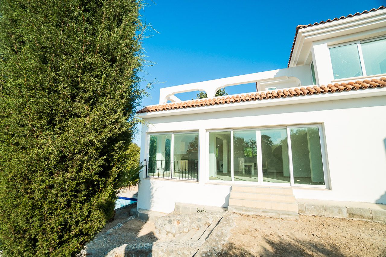Villa à Kyrenia, Chypre, 220 m² - image 7