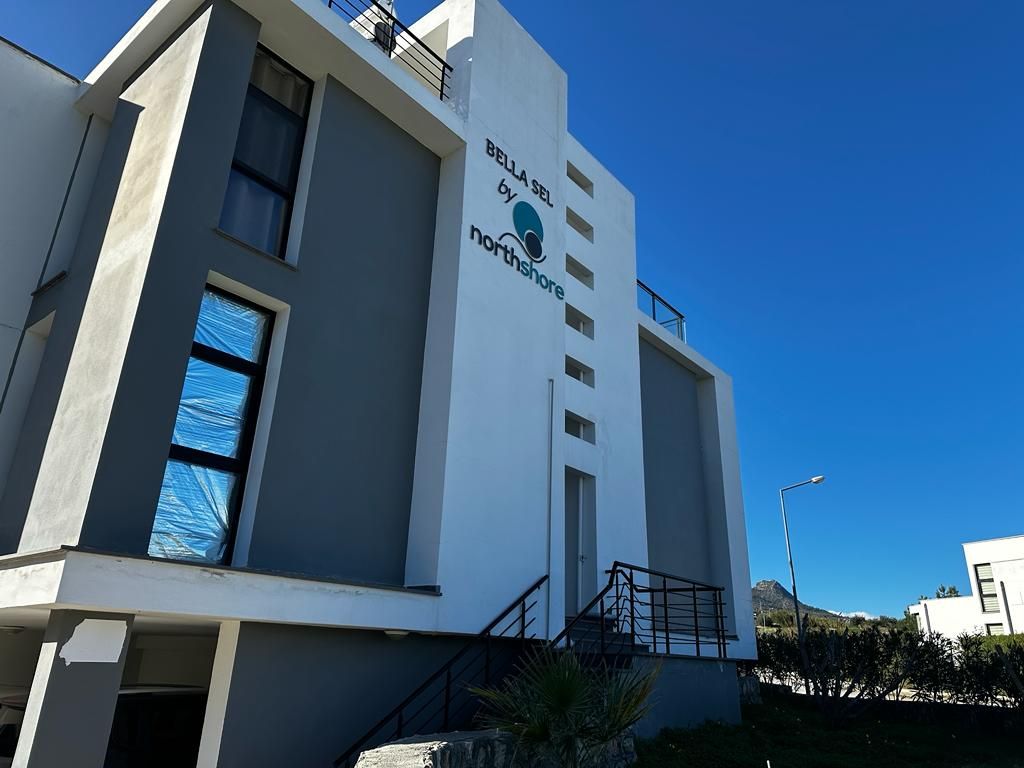 Apartamento en Kyrenia, Chipre, 110 m² - imagen 7