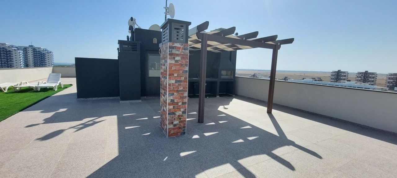 Appartement à İskele, Chypre, 55 m² - image 7