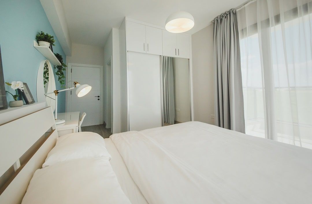 Appartement à Famagouste, Chypre, 91 m² - image 7