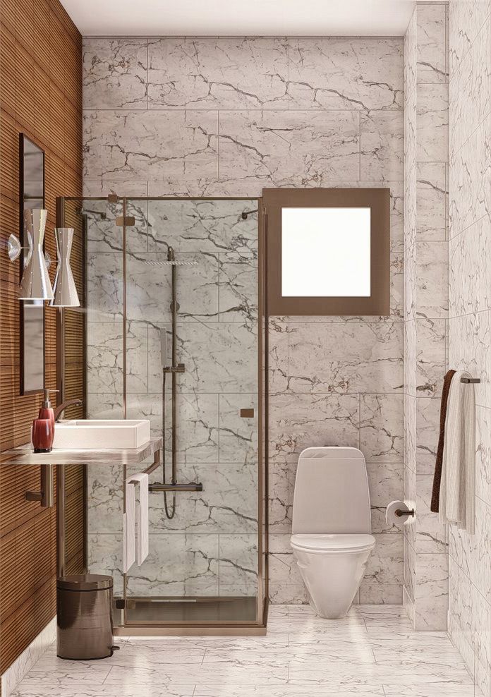 Apartment in Iskele, Cyprus, 79 m² - picture 7