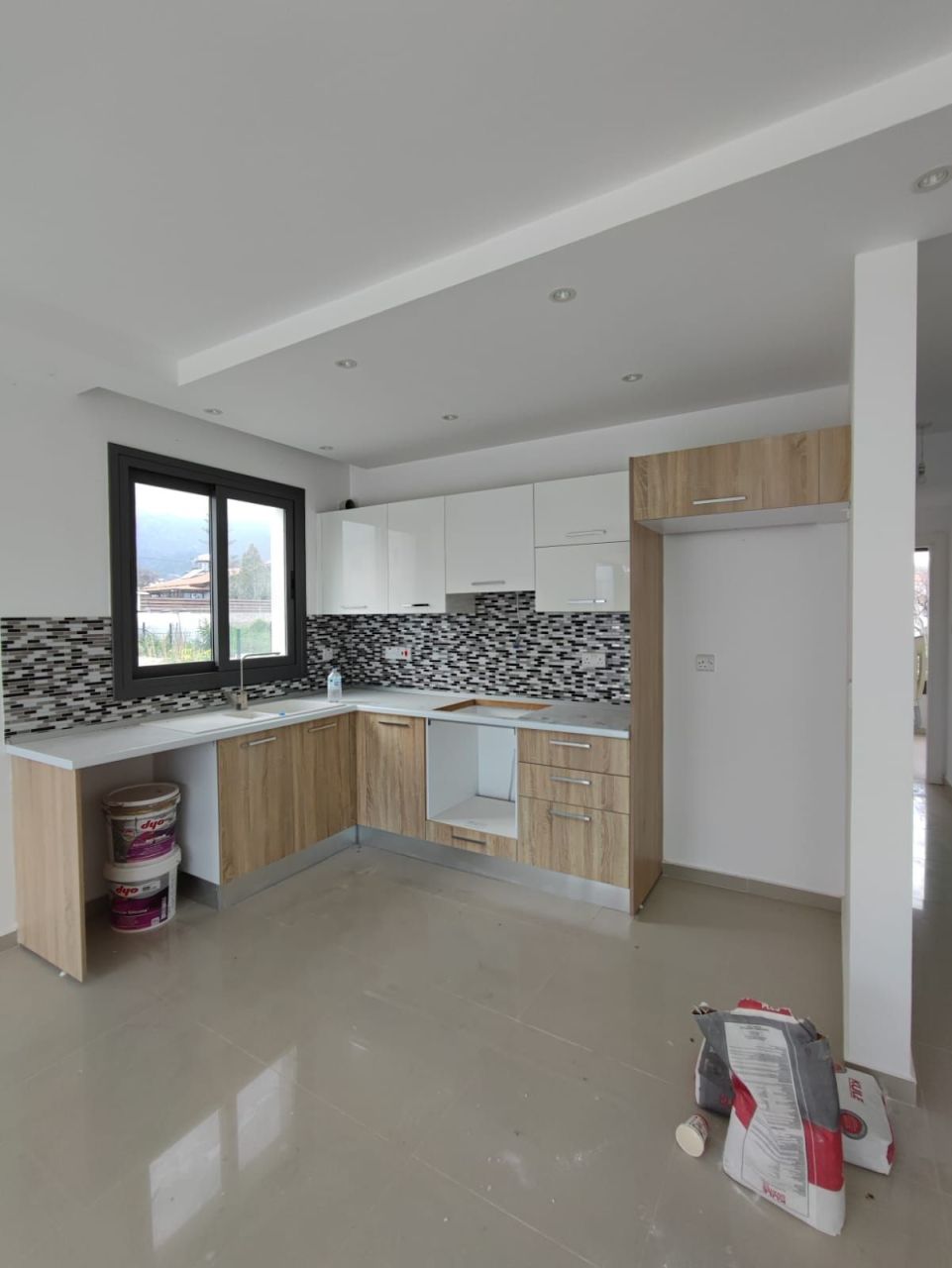 Apartment in Alsancak, Zypern, 85 m² - Foto 7