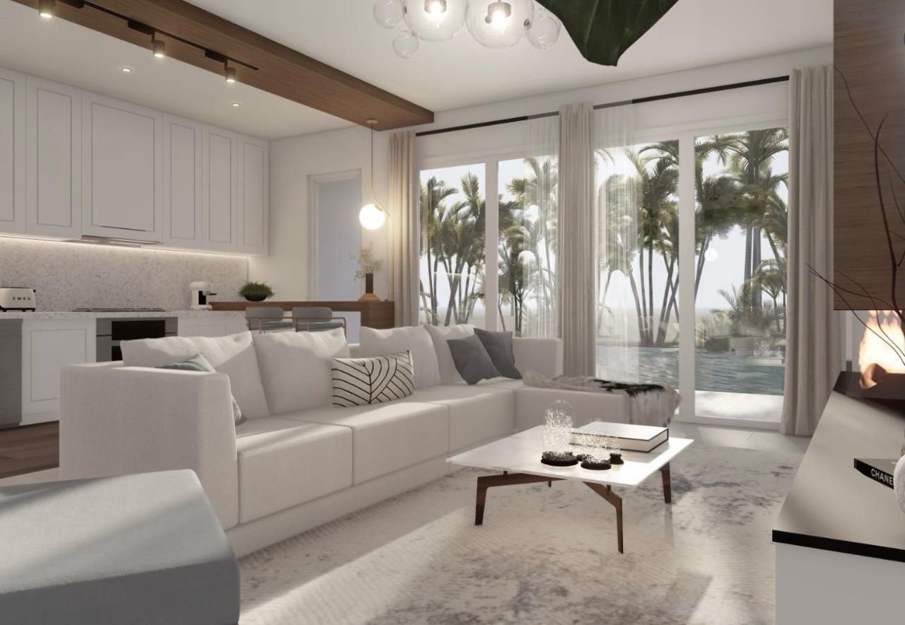 Villa in Famagusta, Cyprus, 127 m² - picture 7