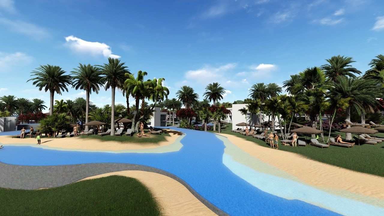 Apartment in Famagusta, Zypern, 60 m² - Foto 7