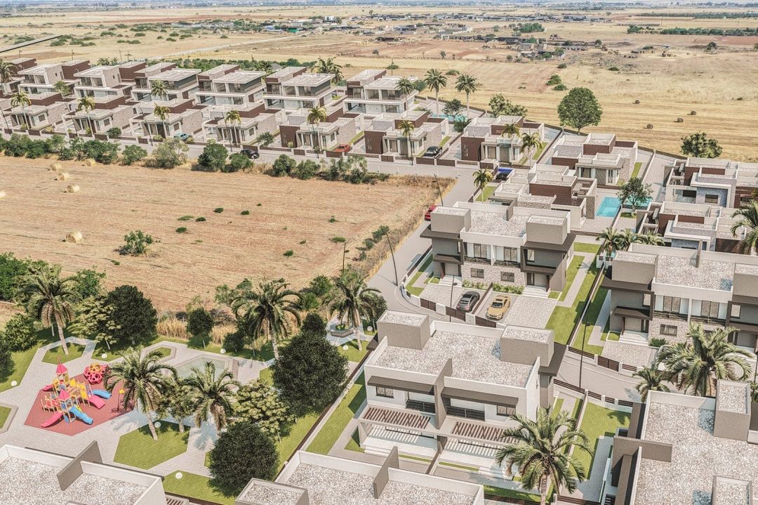 Villa a Famagosta, Cipro, 120 m² - foto 7