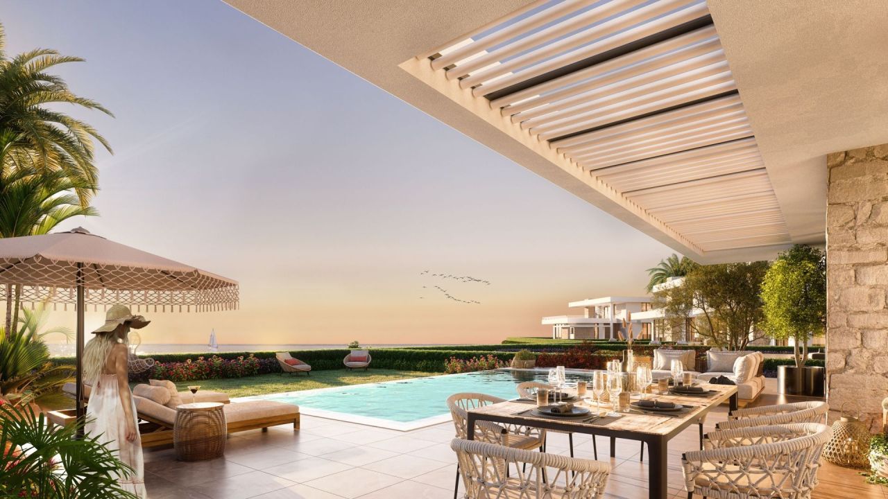 Apartamento en Esentepe, Chipre, 48.5 m² - imagen 7