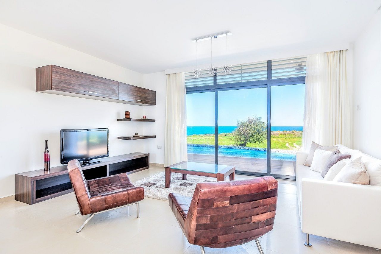 Villa à Kyrenia, Chypre, 180 m² - image 7