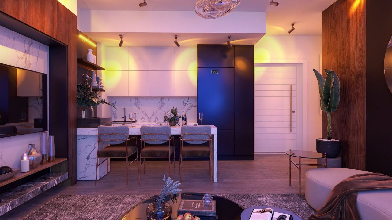 Apartment in Famagusta, Cyprus, 86 m² - picture 7