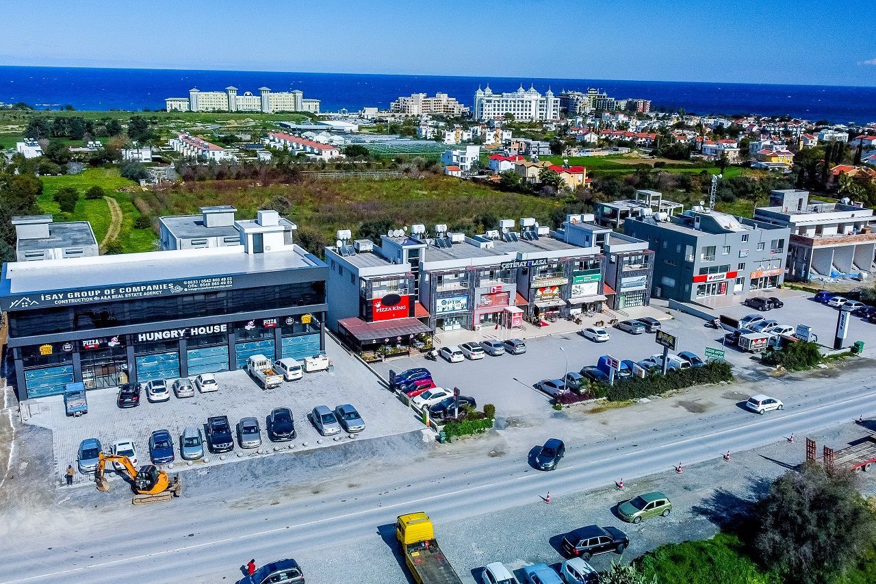 Villa in Alsancak, Cyprus, 172 m² - picture 7