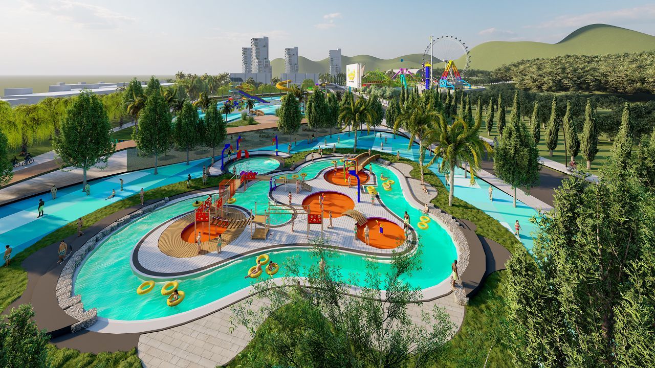 Apartment in Famagusta, Cyprus, 77.81 m² - picture 7