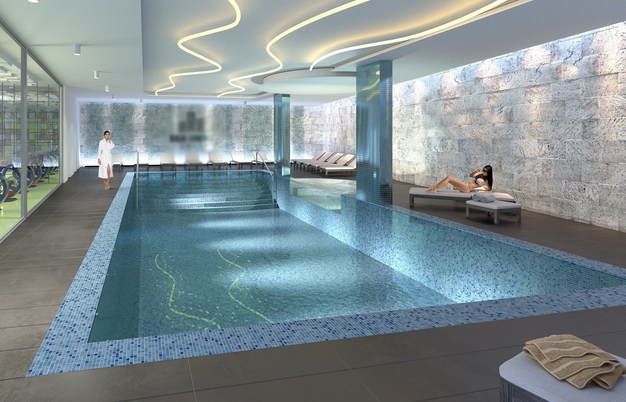 Appartement à Famagouste, Chypre, 176.3 m² - image 7