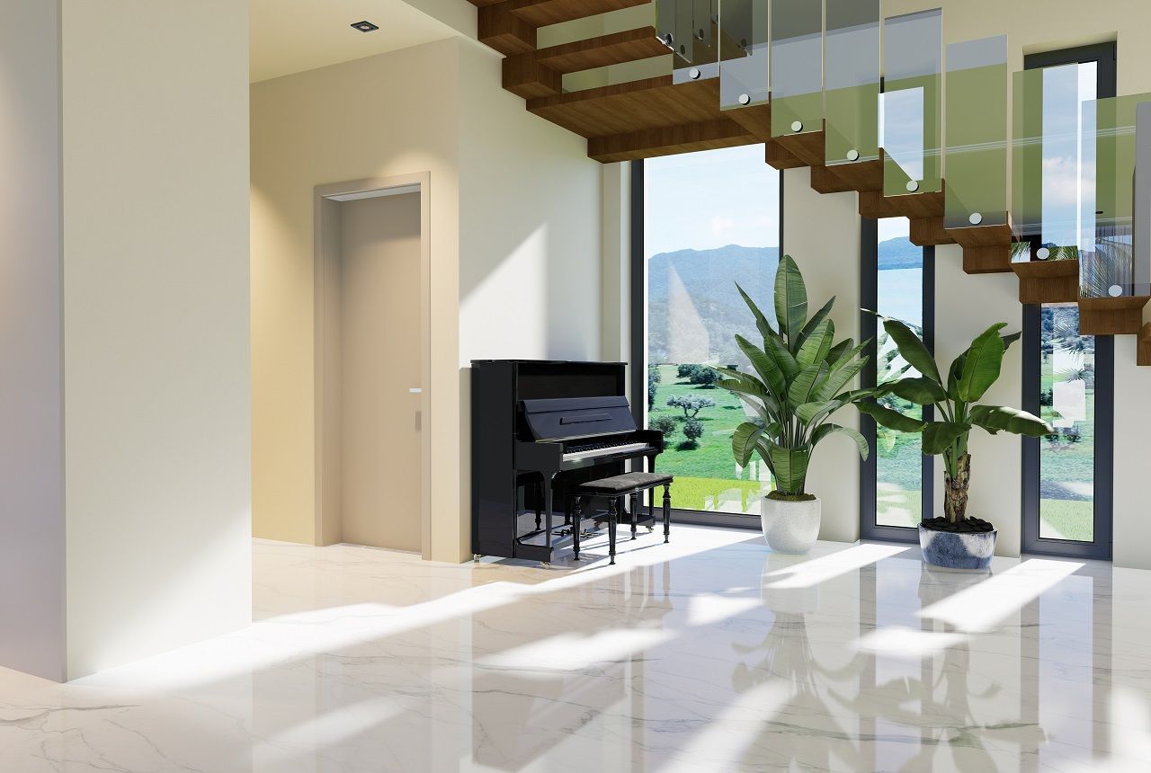 Villa in Esentepe, Cyprus, 382 m² - picture 7