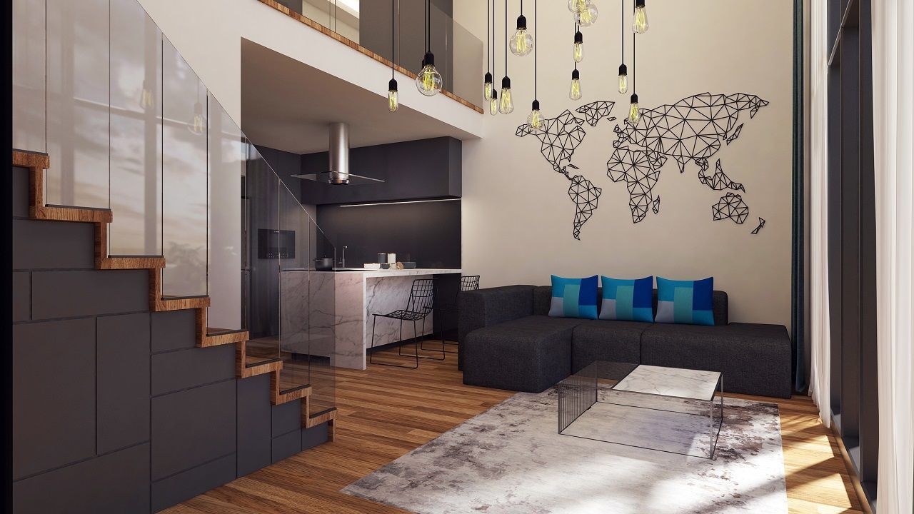 Appartement à Famagouste, Chypre, 92 m² - image 7