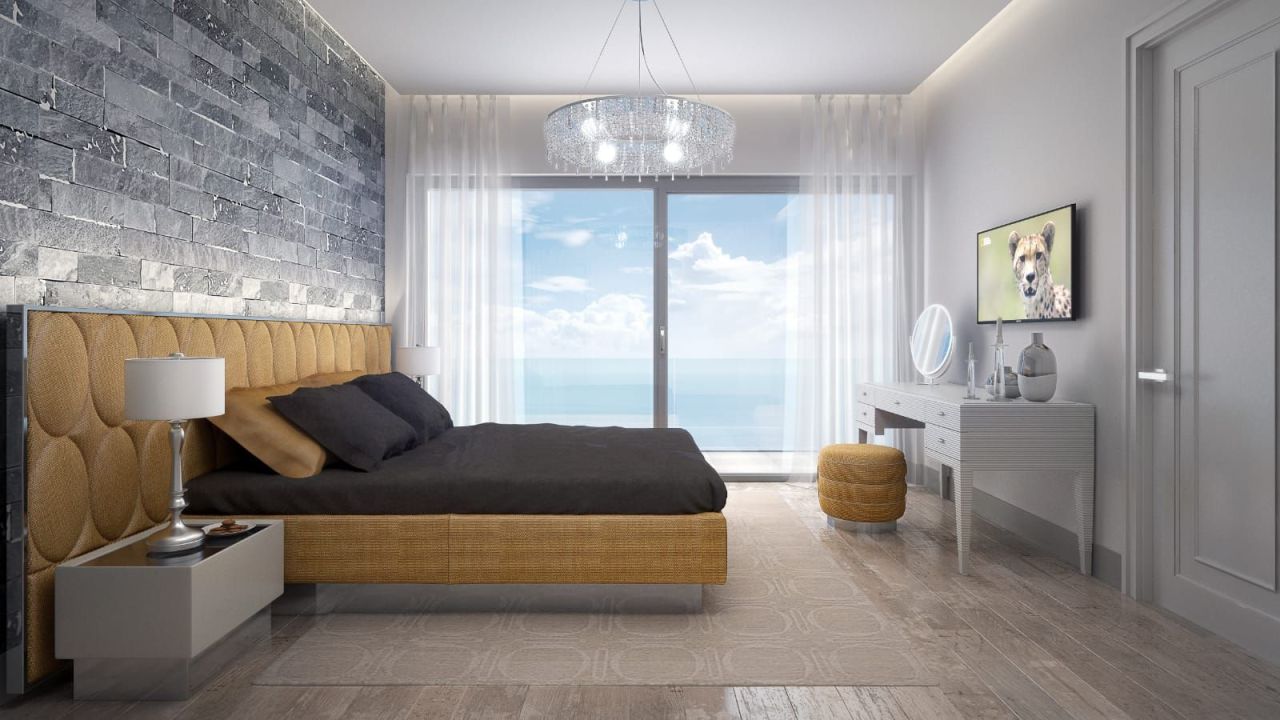 Villa à Kyrenia, Chypre, 184 m² - image 7