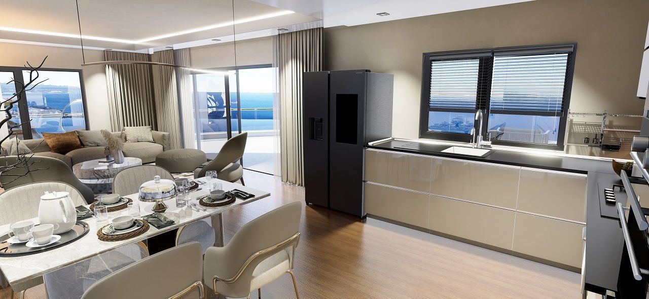 Apartamento en Famagusta, Chipre, 125 m² - imagen 7