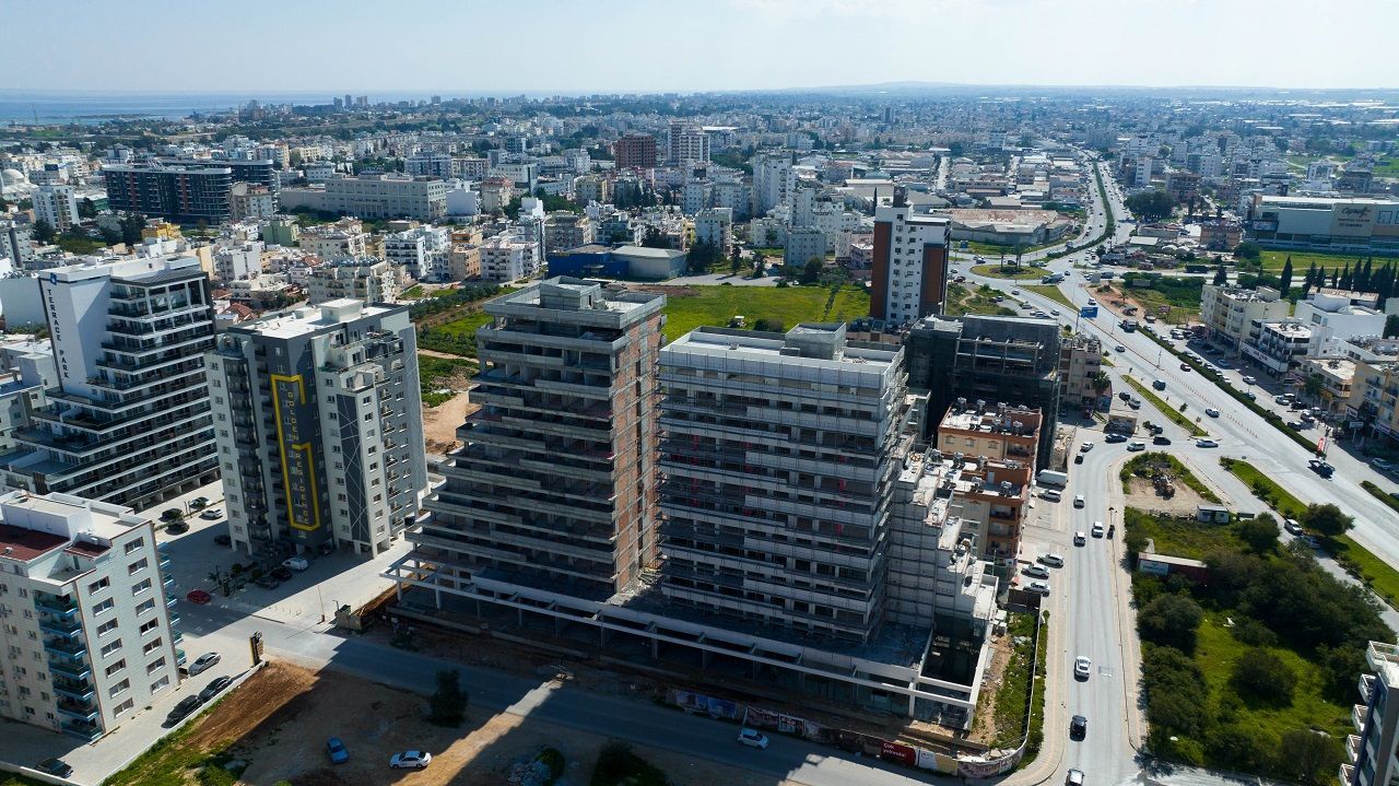 Apartment in Famagusta, Cyprus, 84 m² - picture 7