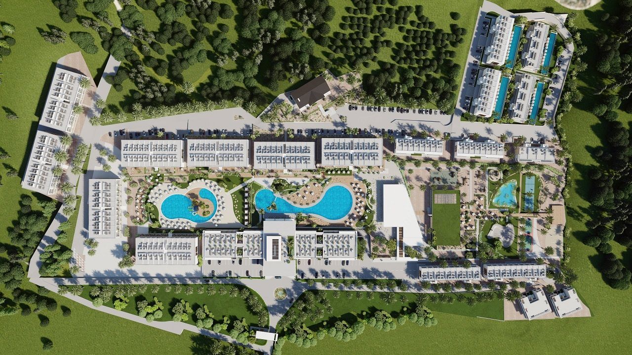 Apartamento en Esentepe, Chipre, 151 m² - imagen 7