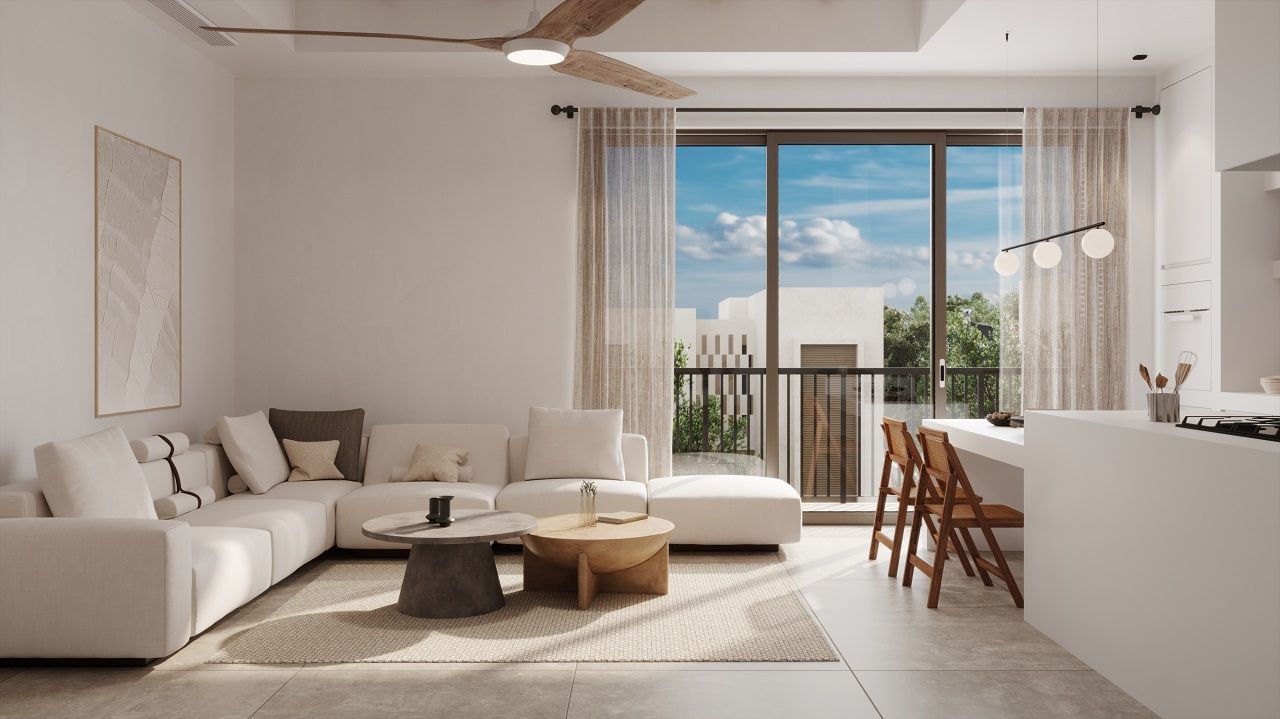 Appartamenti a Alsancak, Cipro, 150 m² - foto 7