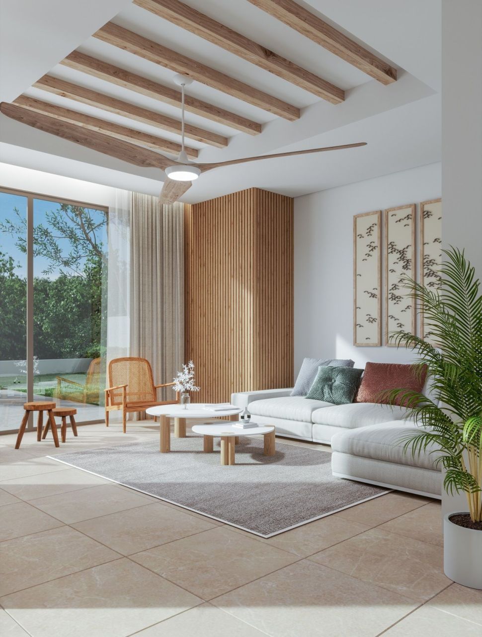 Villa in Alsancak, Cyprus, 205 m² - picture 7