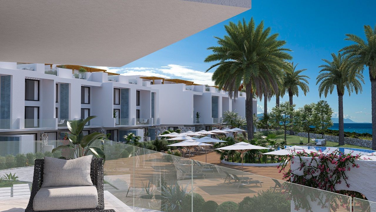 Villa a Famagosta, Cipro, 125 m² - foto 7