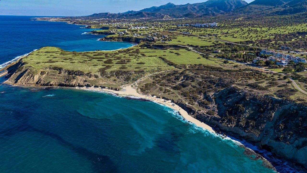 Apartment in Esentepe, Cyprus, 37 m² - picture 7