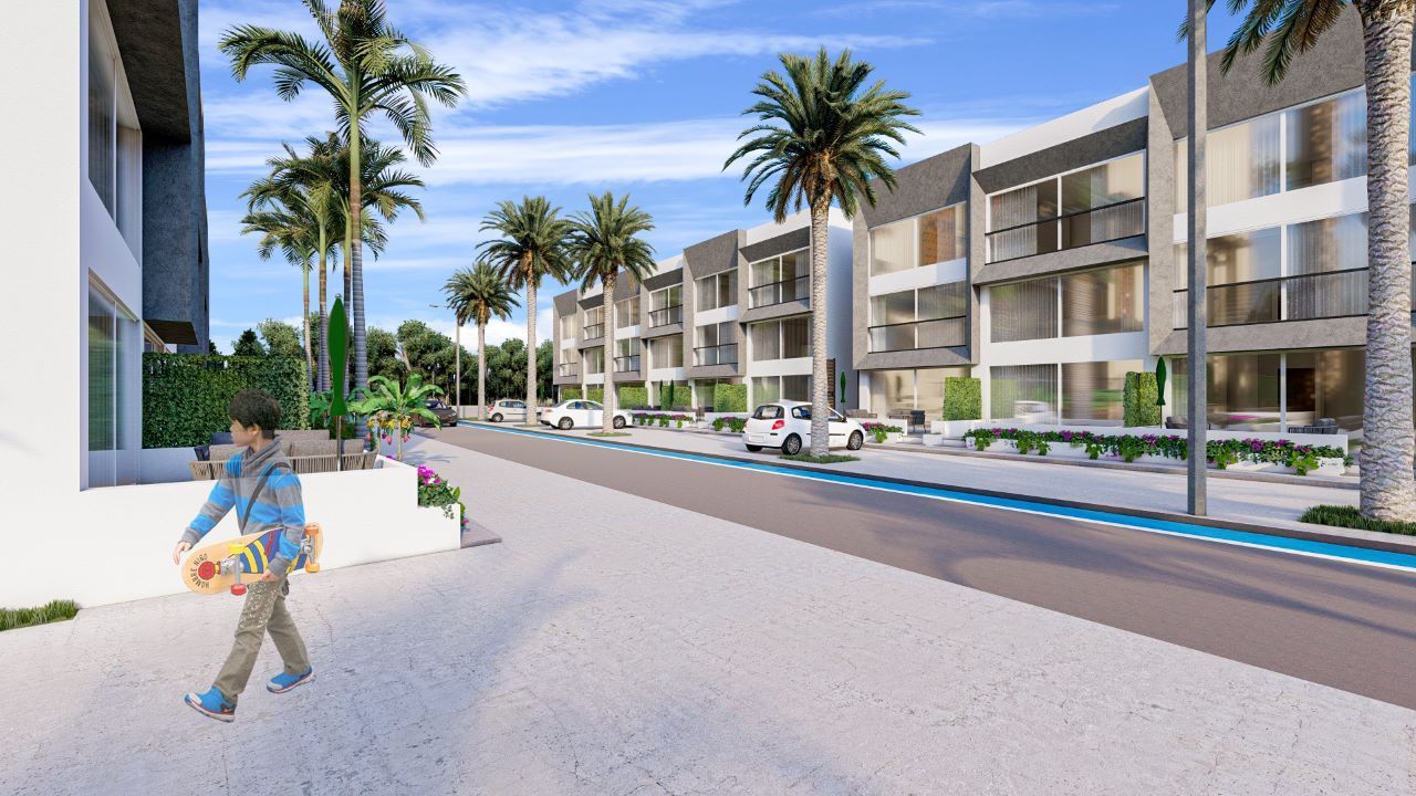 Appartement à Famagouste, Chypre, 38.8 m² - image 7