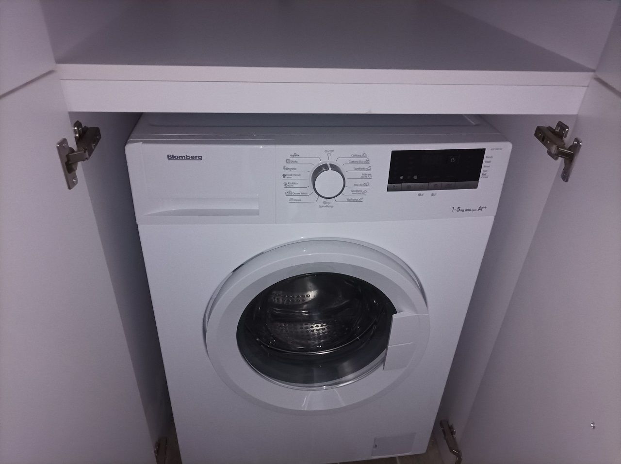 Apartamento en Famagusta, Chipre, 44.63 m² - imagen 7