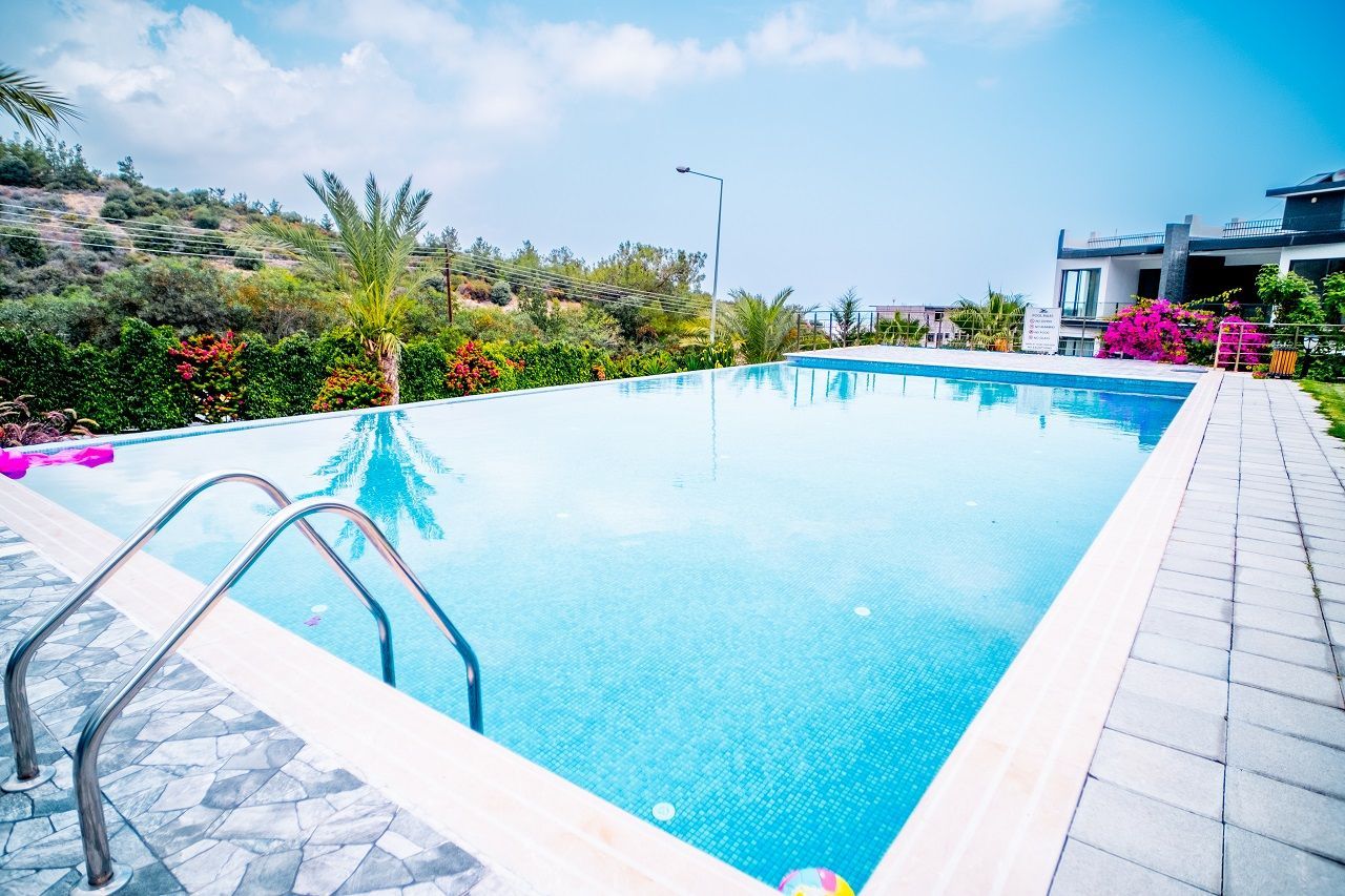 Apartment in Kyrenia, Cyprus, 230 m² - picture 7