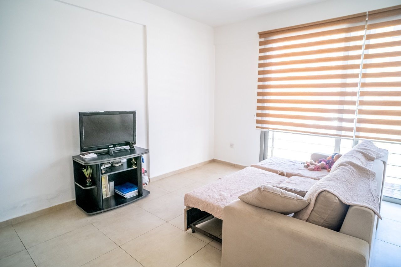 Apartment in Kyrenia, Zypern, 85 m² - Foto 7