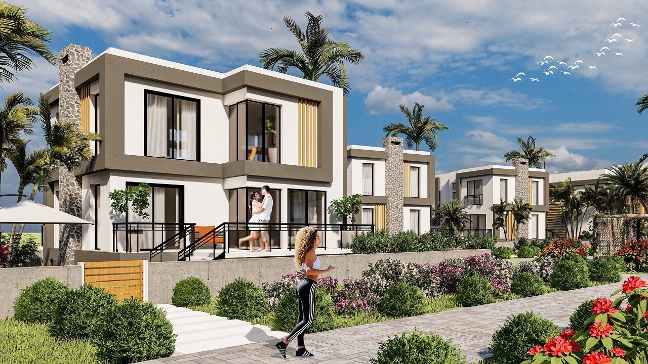 Appartement à Famagouste, Chypre, 148 m² - image 7