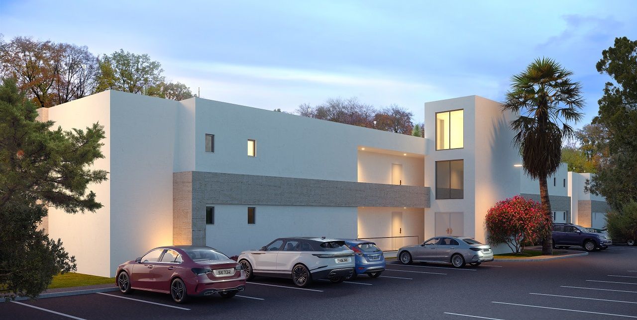 Appartamenti a Famagosta, Cipro, 46 m² - foto 7