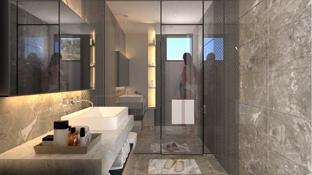 Appartement à Famagouste, Chypre, 60 m² - image 7