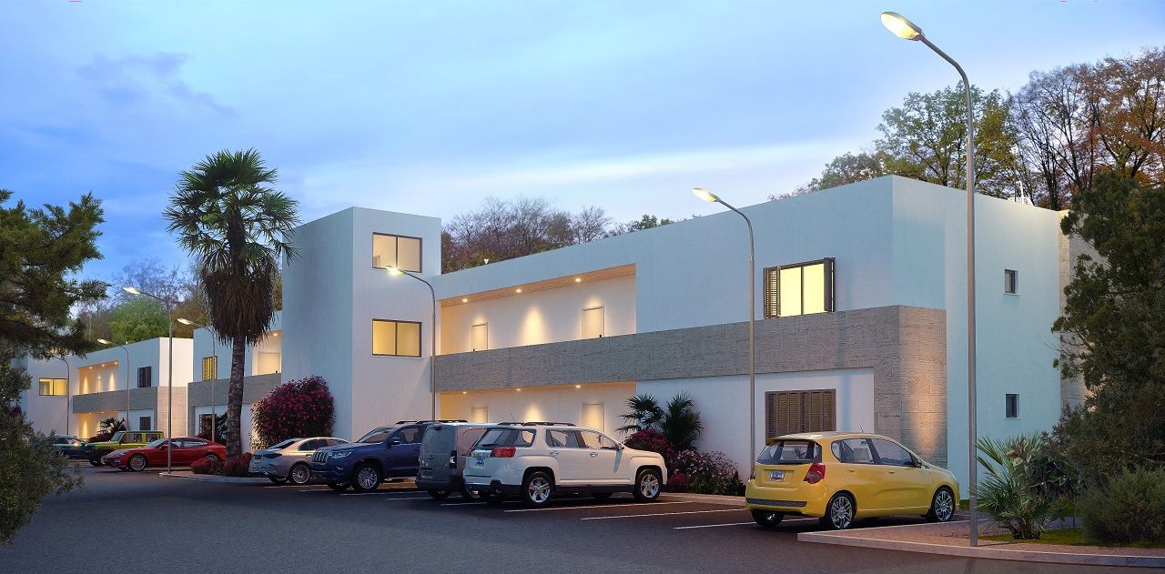 Appartement à Famagouste, Chypre, 77 m² - image 7