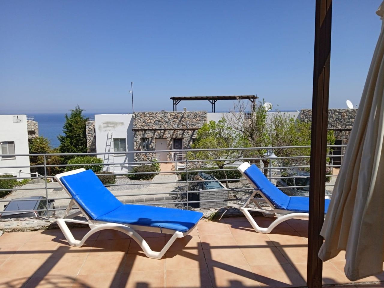 Apartment in Kyrenia, Cyprus, 65 m² - picture 7