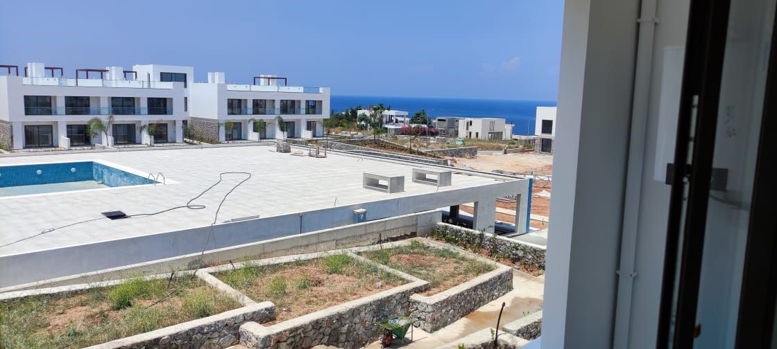 Apartment in Kyrenia, Zypern, 35 m² - Foto 7