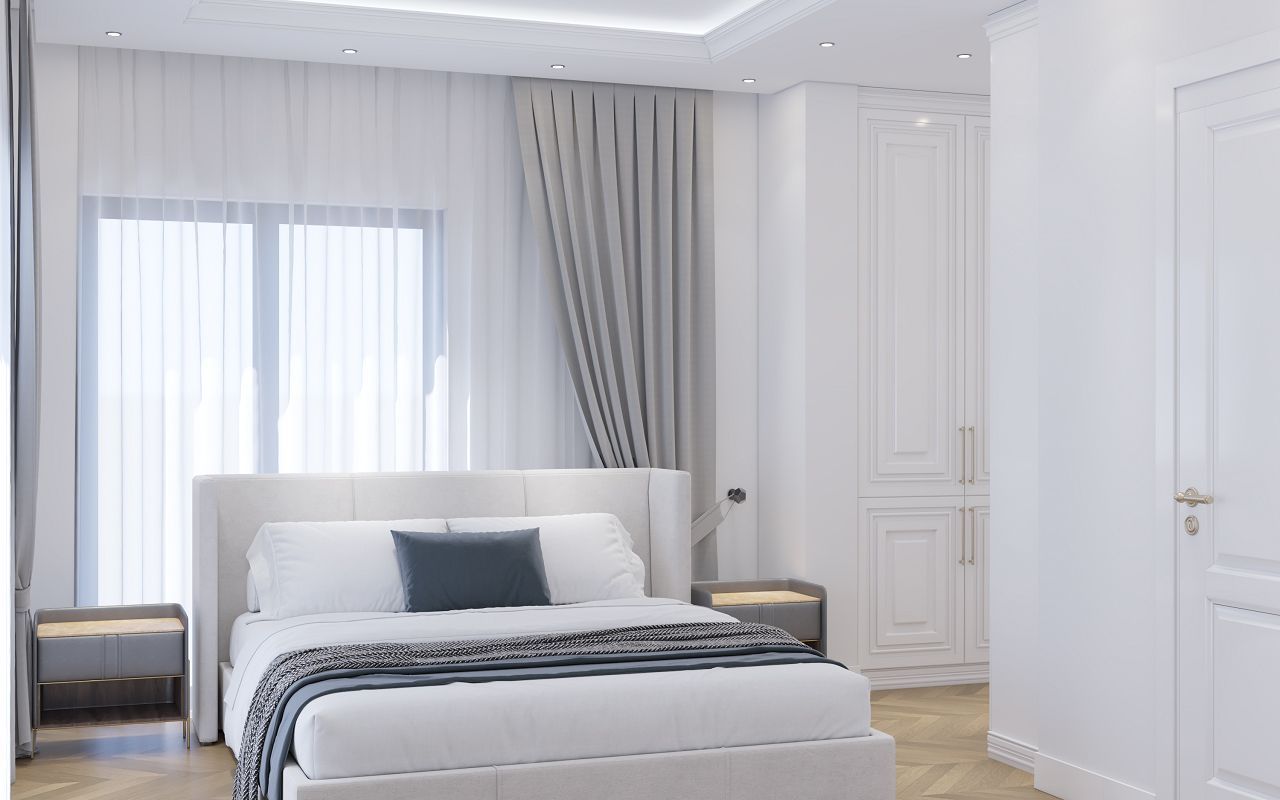 Appartement à Famagouste, Chypre, 69 m² - image 7