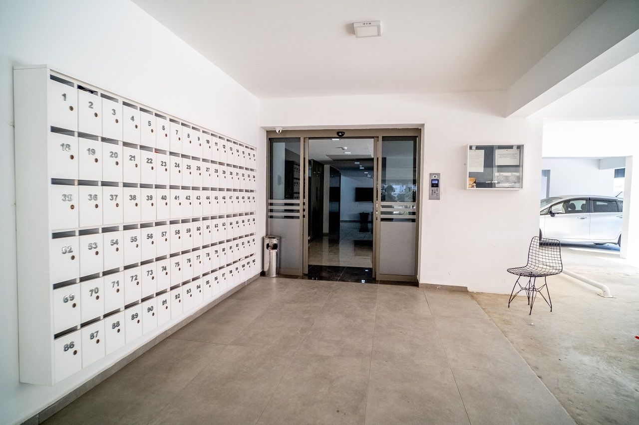 Apartment in Famagusta, Zypern, 57 m² - Foto 7