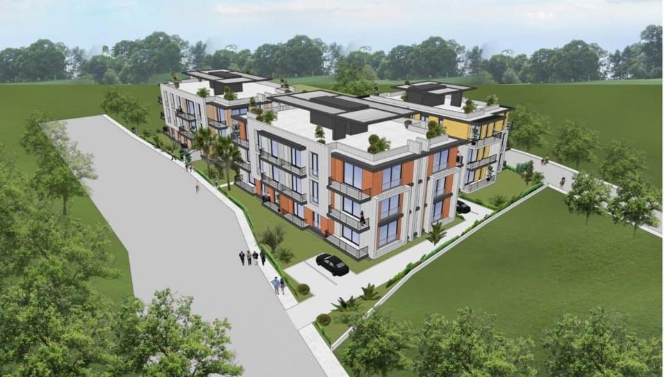 Appartement à Alsancak, Chypre, 81 m² - image 7