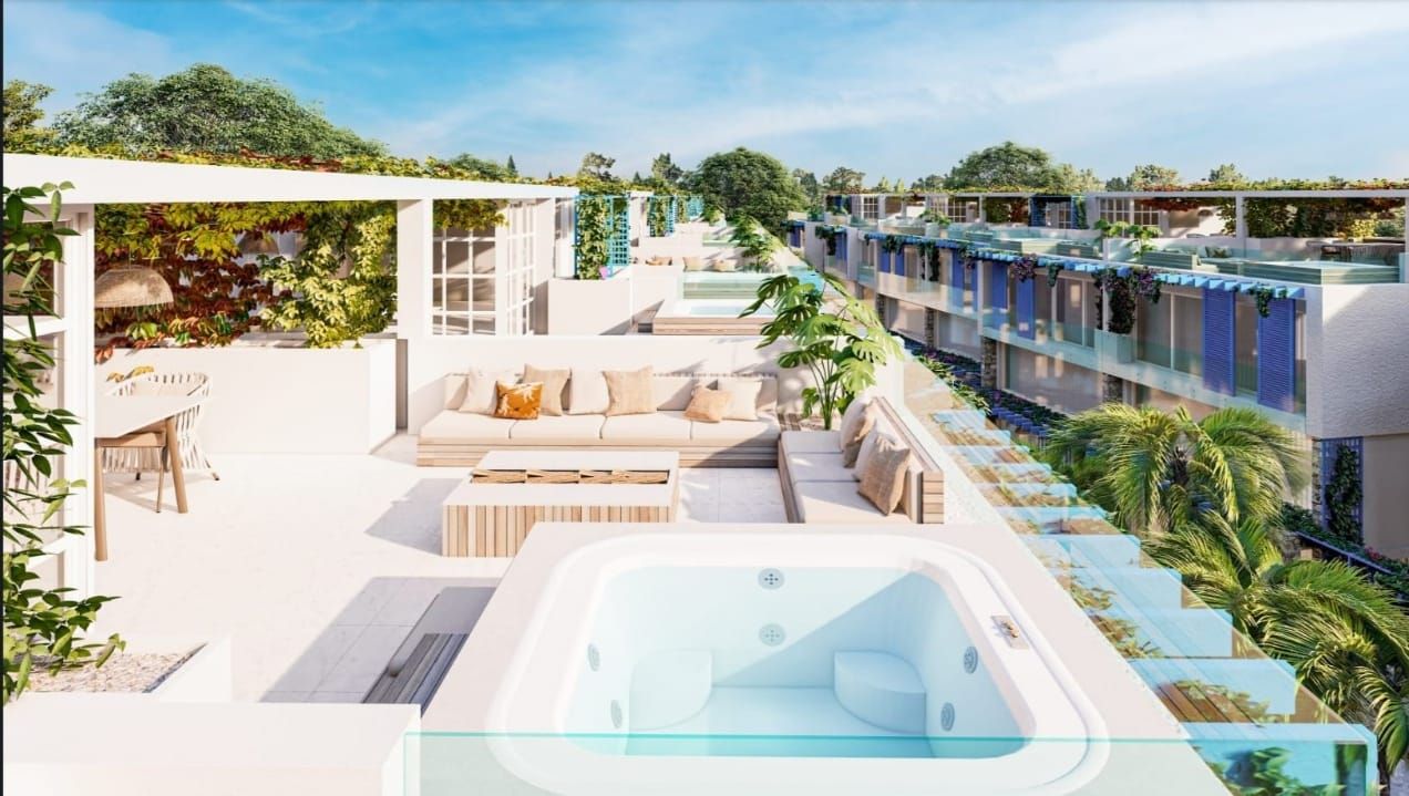 Appartamenti a İskele, Cipro, 84 m² - foto 7