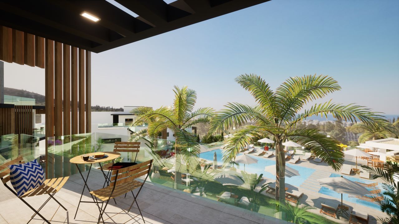 Appartement à Kyrenia, Chypre, 135 m² - image 7