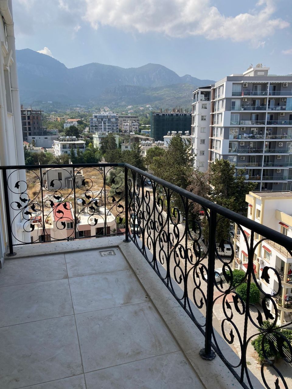 Apartment in Kyrenia, Zypern, 80 m² - Foto 7