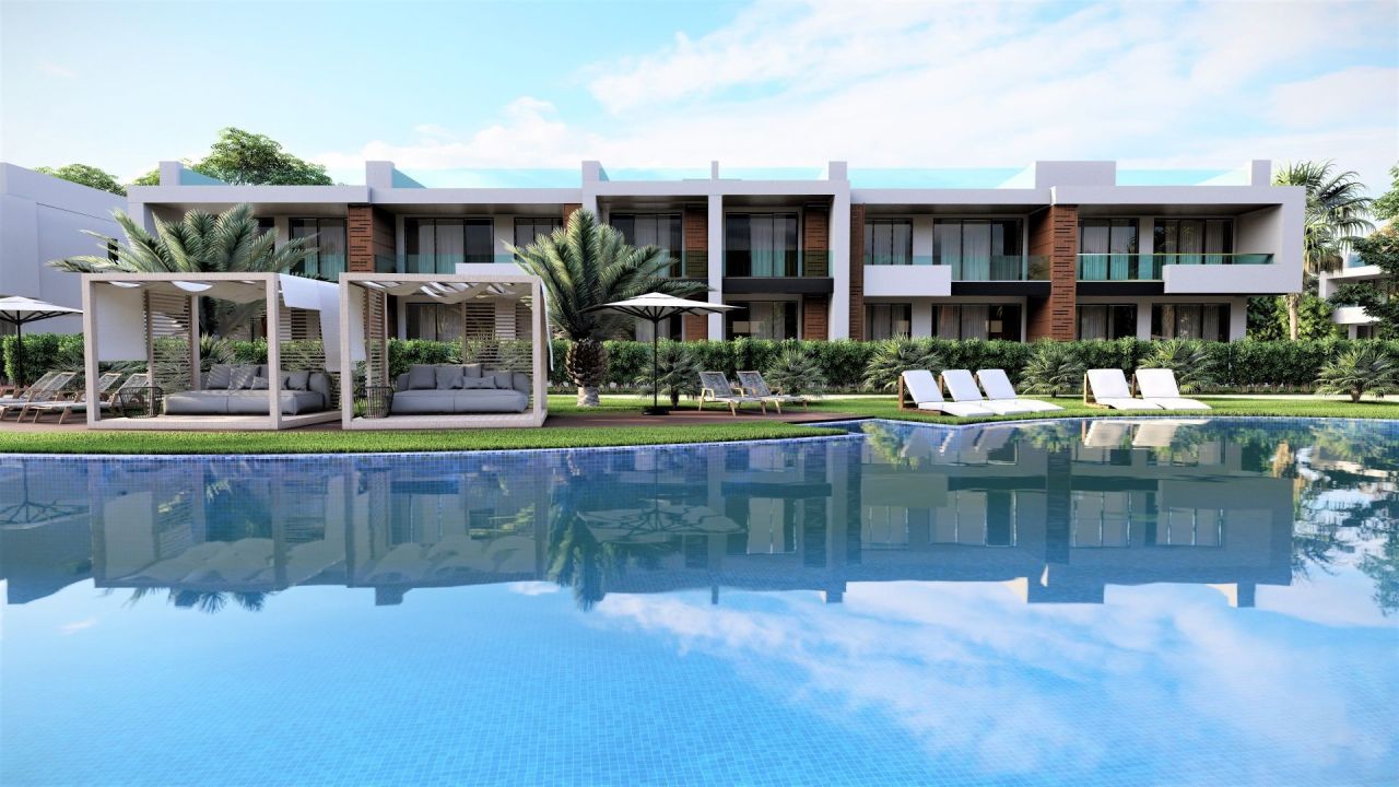 Appartement à Famagouste, Chypre, 44 m² - image 7