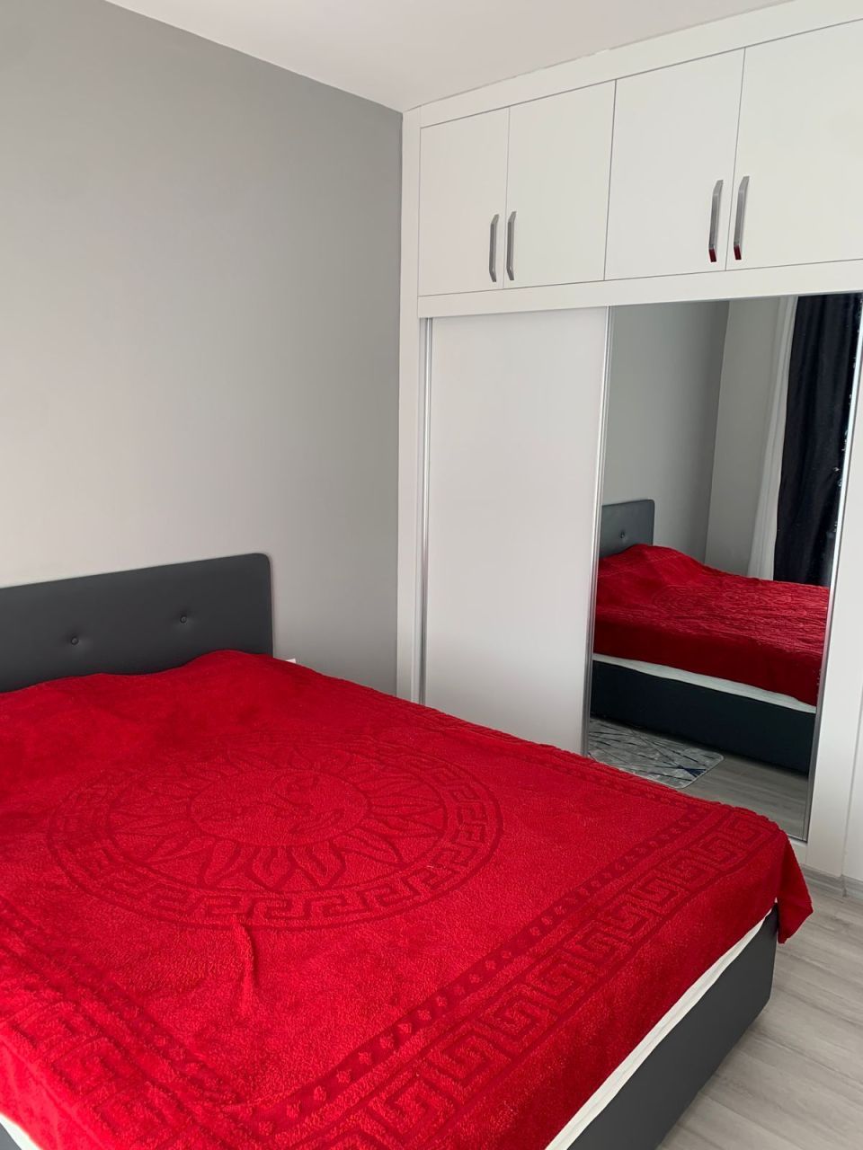 Apartment in Famagusta, Zypern, 55 m² - Foto 7