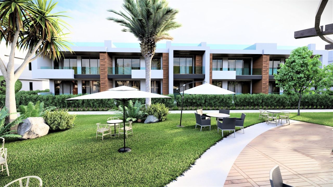 Apartamento en Famagusta, Chipre, 66 m² - imagen 7