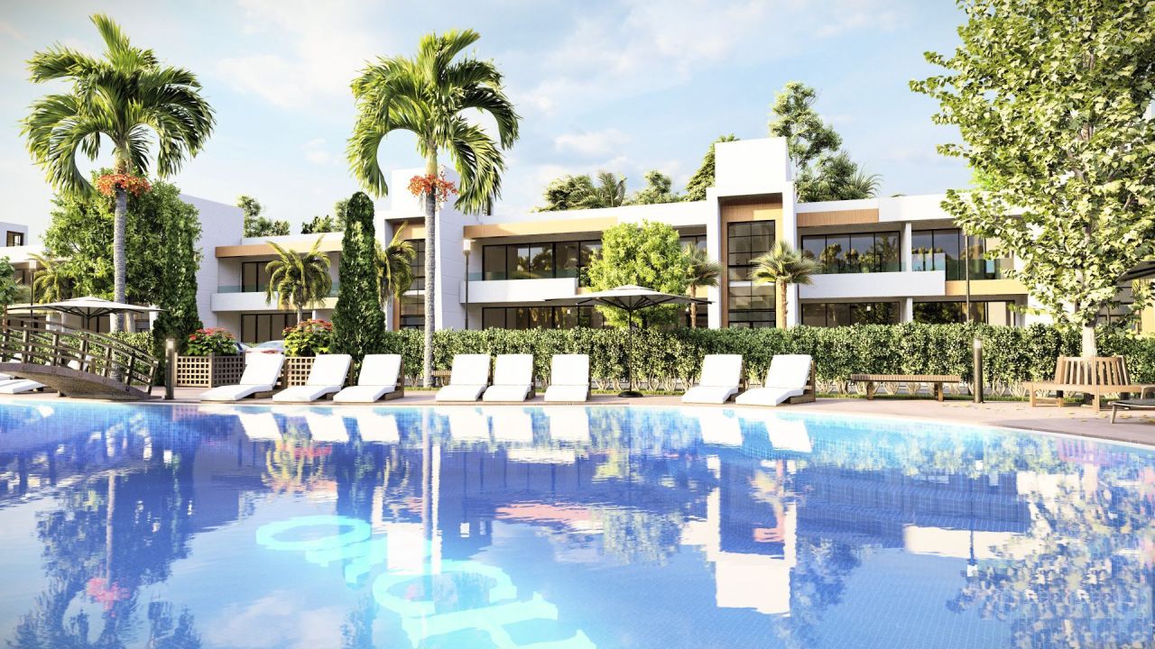 Appartement à Famagouste, Chypre, 80 m² - image 7