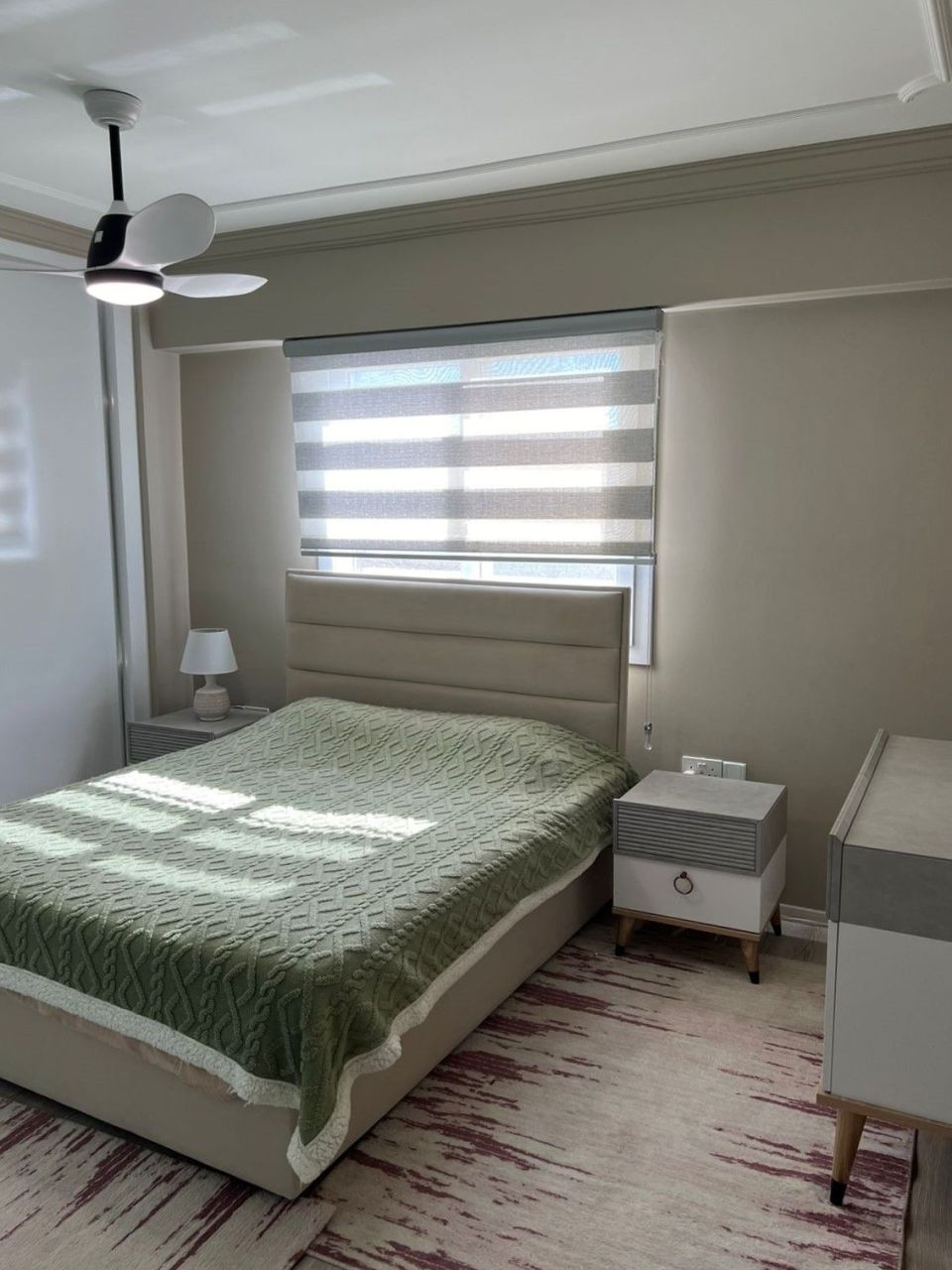 Appartamenti a Famagosta, Cipro, 86 m² - foto 7