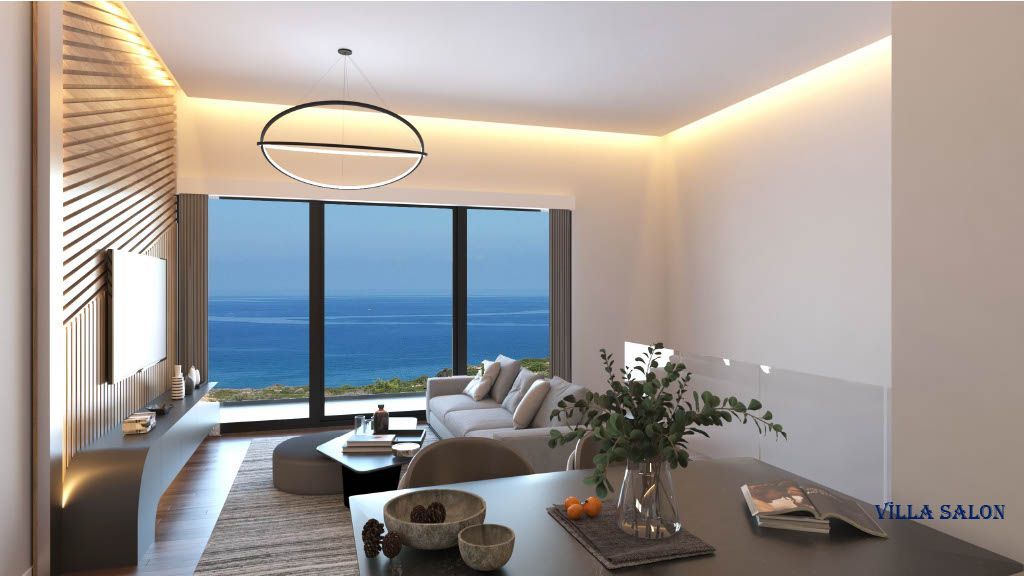 Villa a Esentepe, Cipro, 92 m² - foto 7