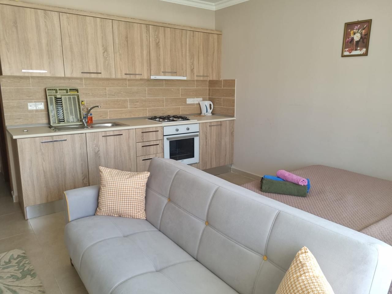 Appartement à İskele, Chypre, 48 m² - image 7