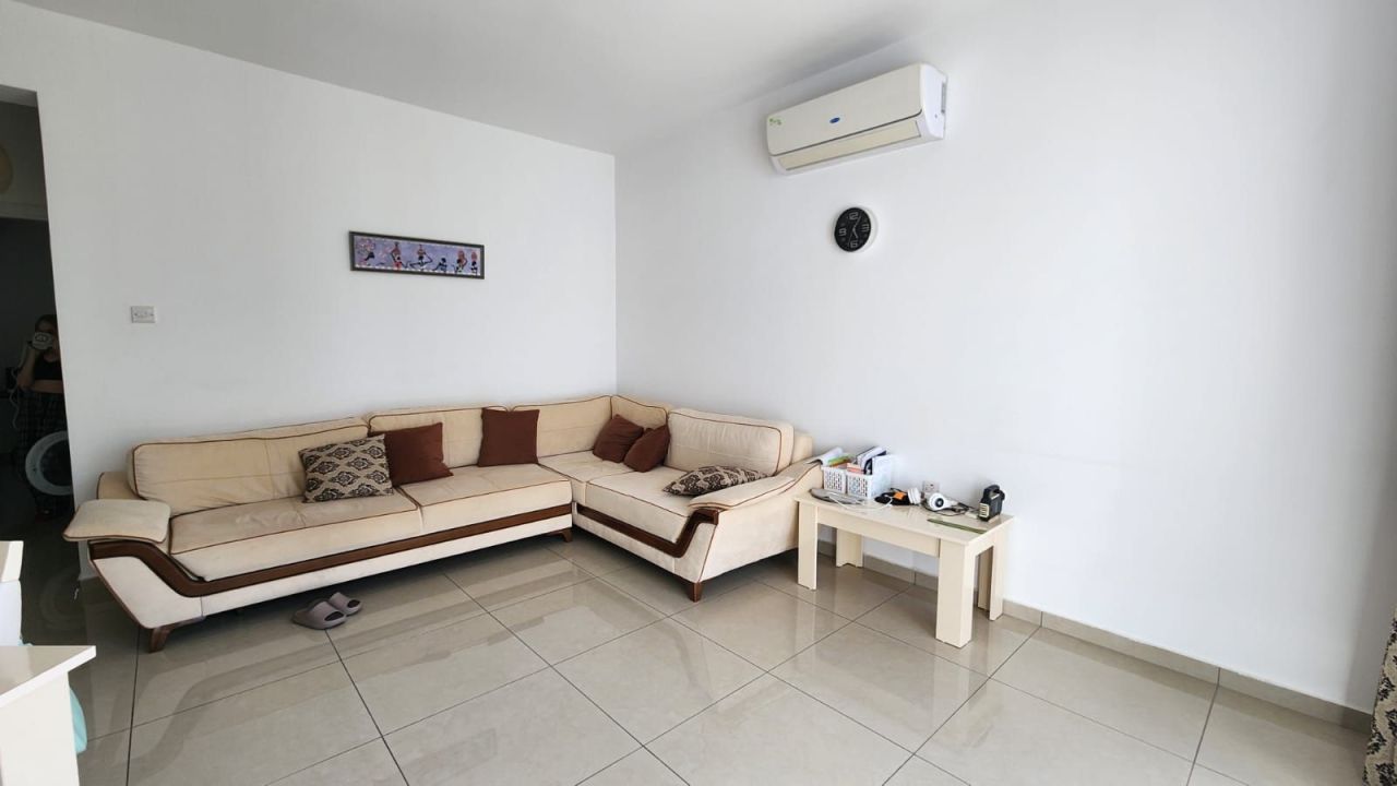Appartement à Kyrenia, Chypre, 75 m² - image 7